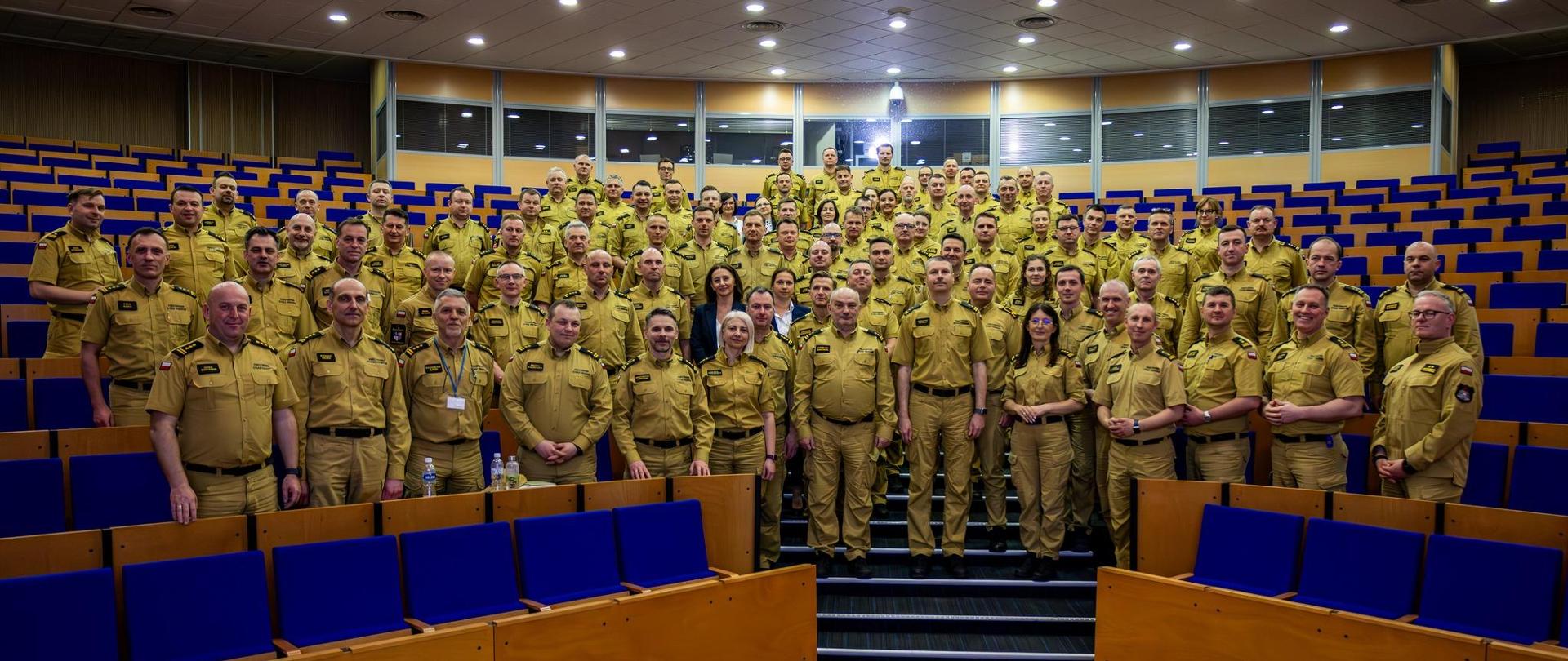 Narada pioni logistyki