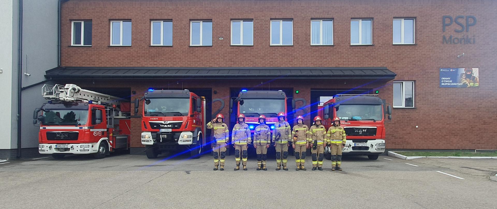 79. rocznica wybuchu Powstania Warszawskiego