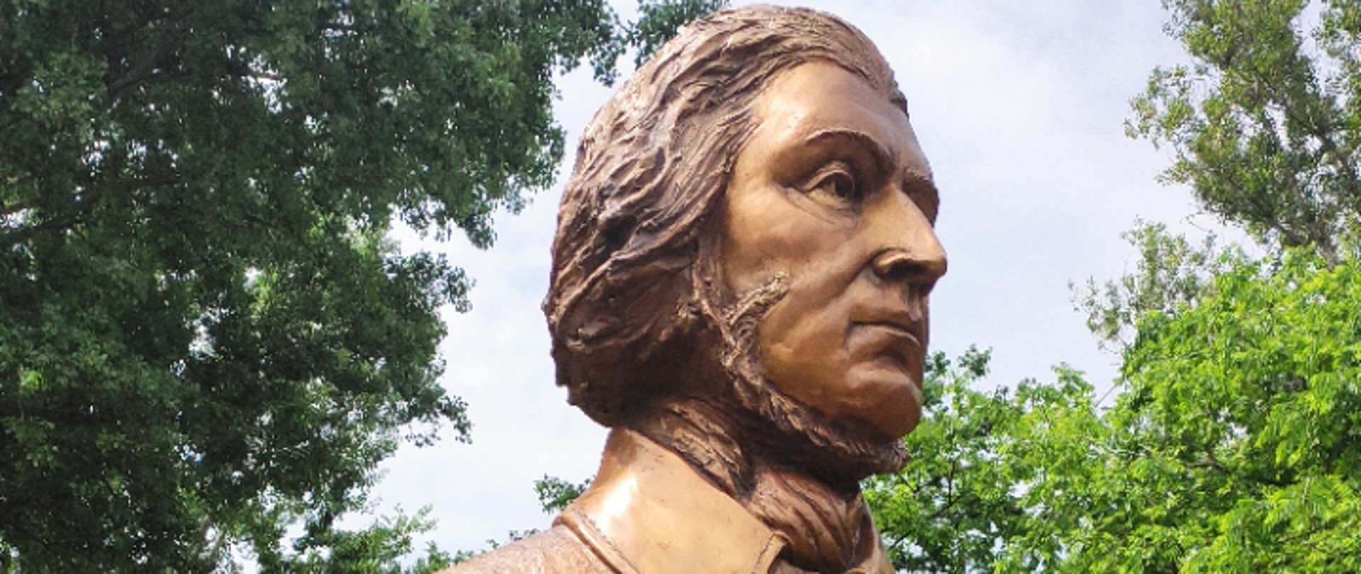 W Budapeszcie odsłonięto pomnik Adama Mickiewicza
