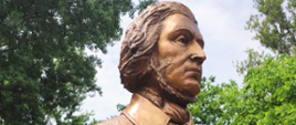 W Budapeszcie odsłonięto pomnik Adama Mickiewicza