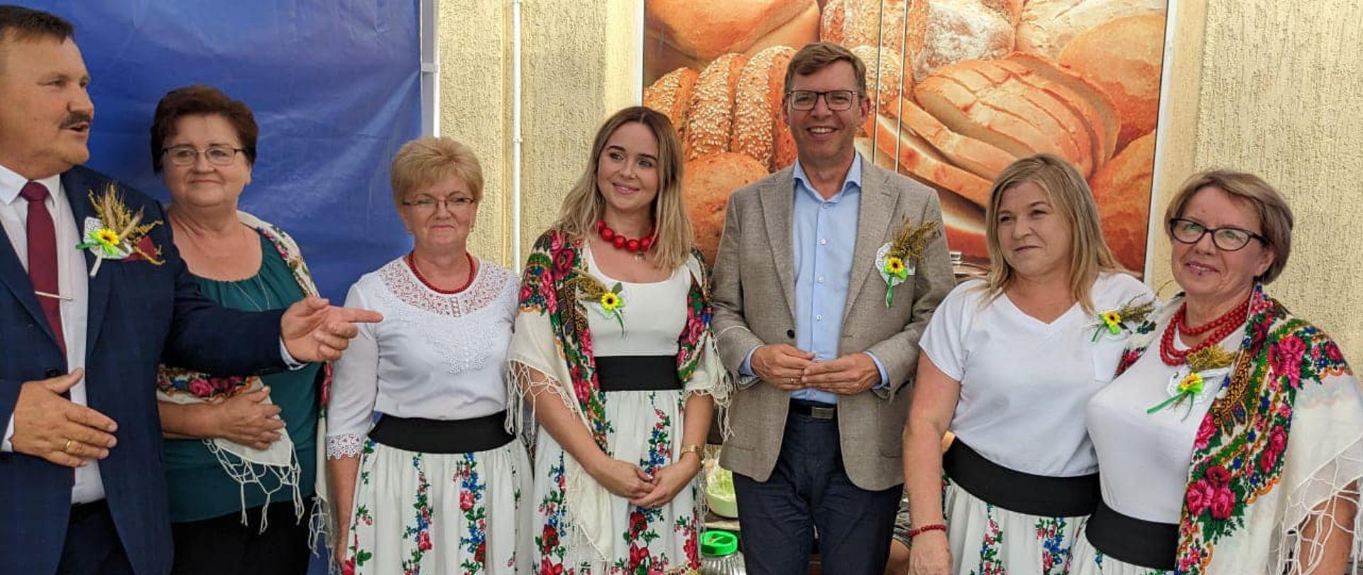 Święto Plonów Janowo