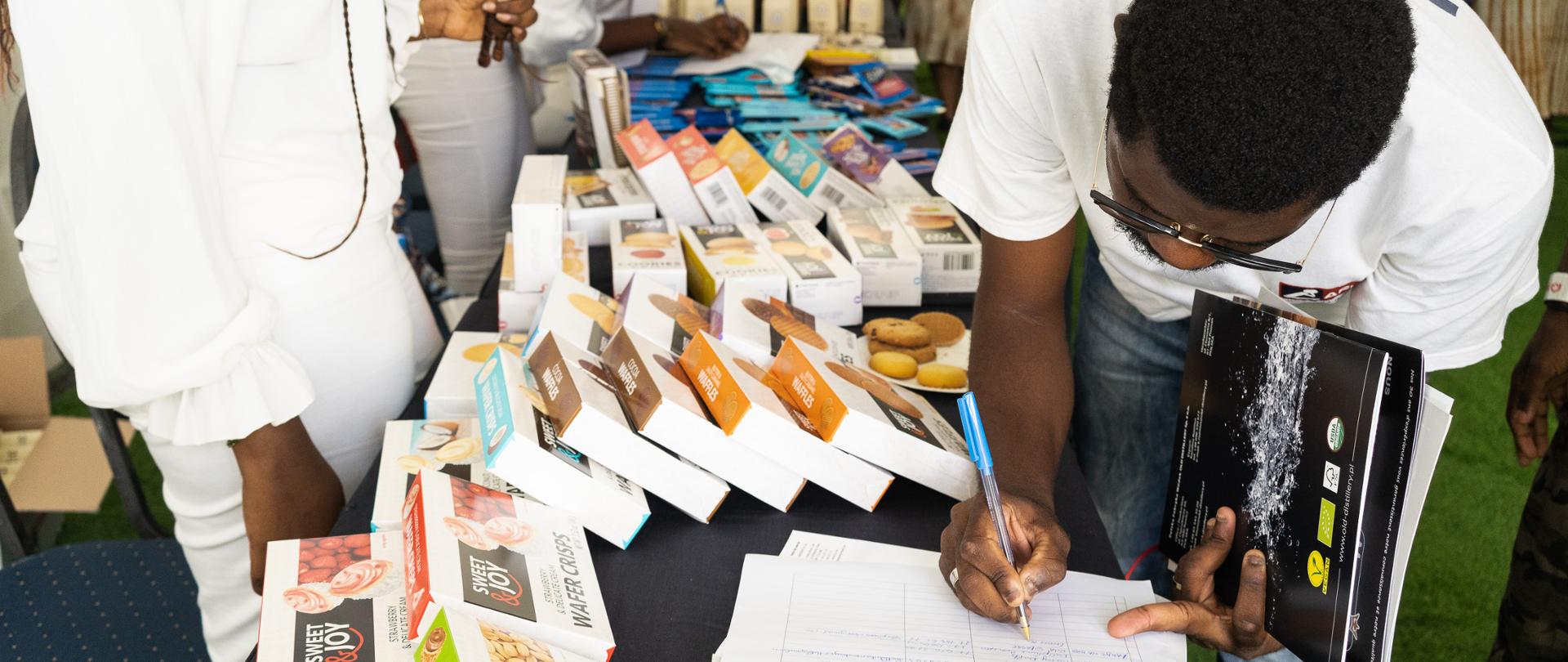 Dzień Polskiej Żywności