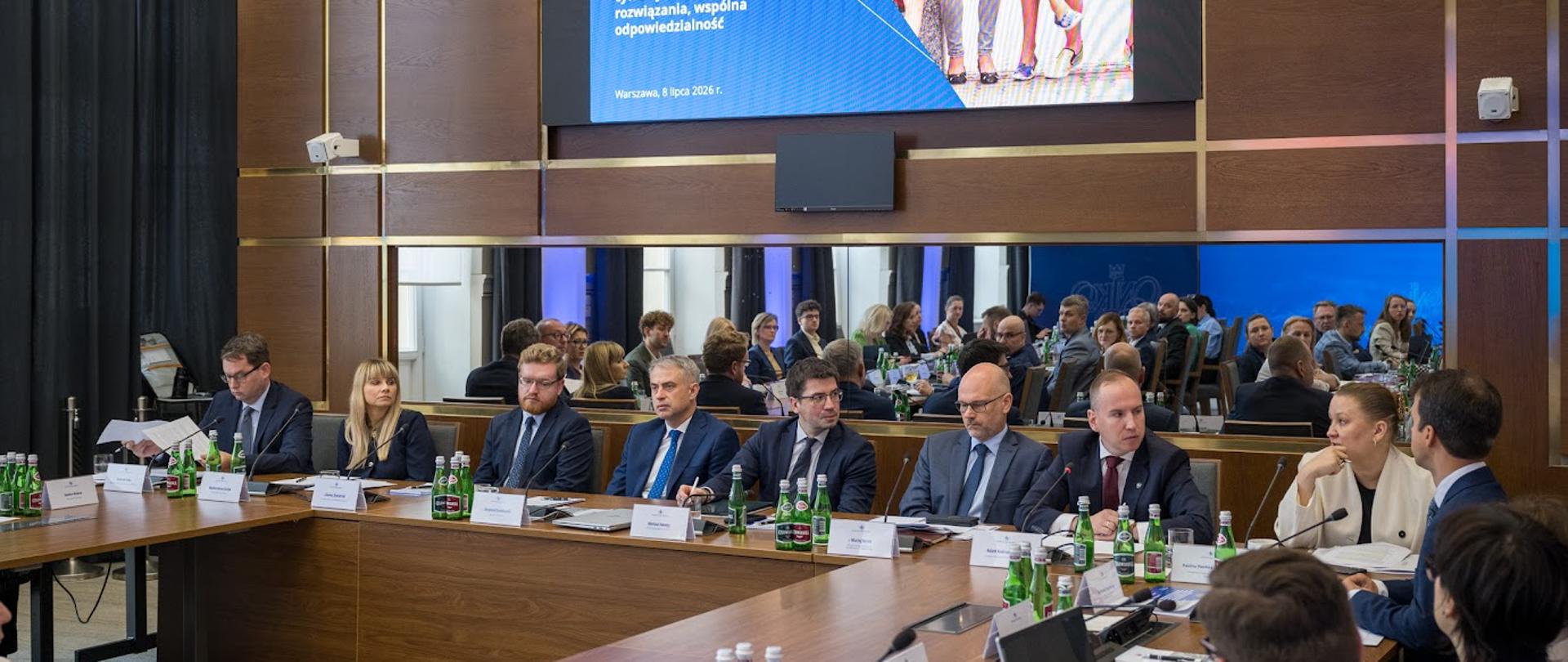 Bezpieczeństwo dzieci w świecie cyfrowym 