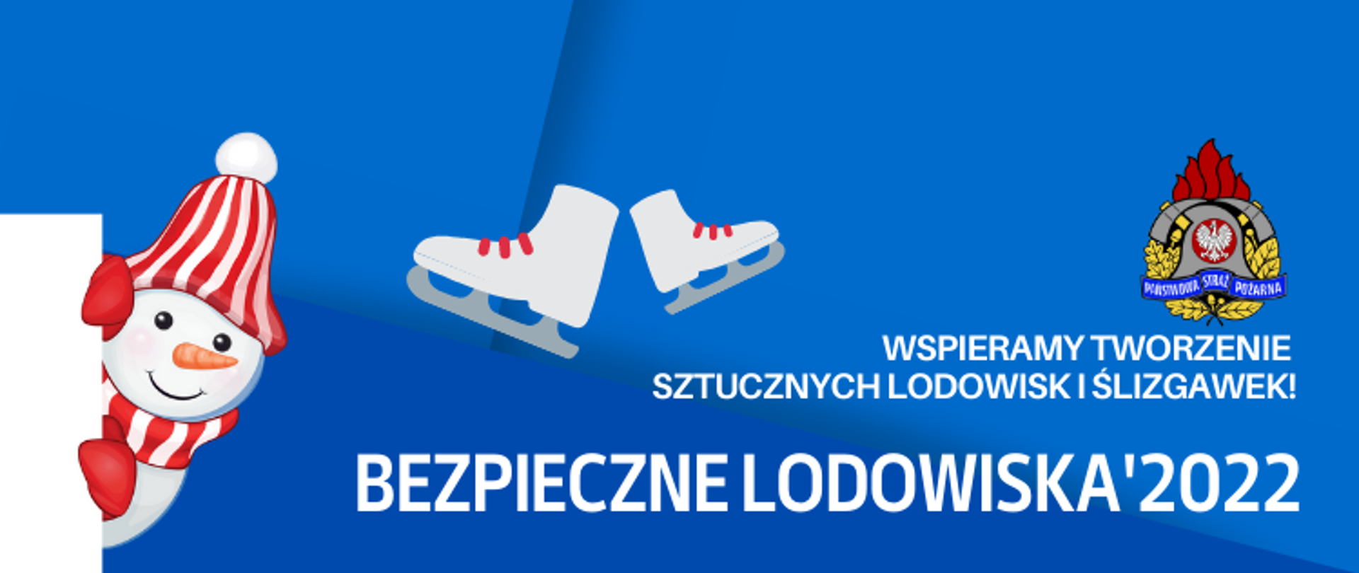 baner - Bezpieczne lodowiska 2022a