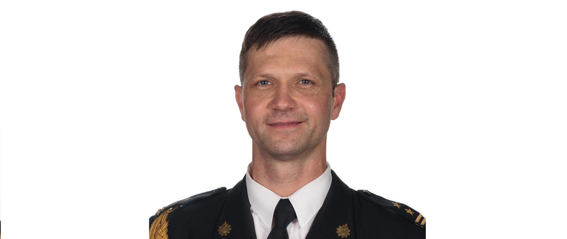 NARANOWICZ Leszek bryg