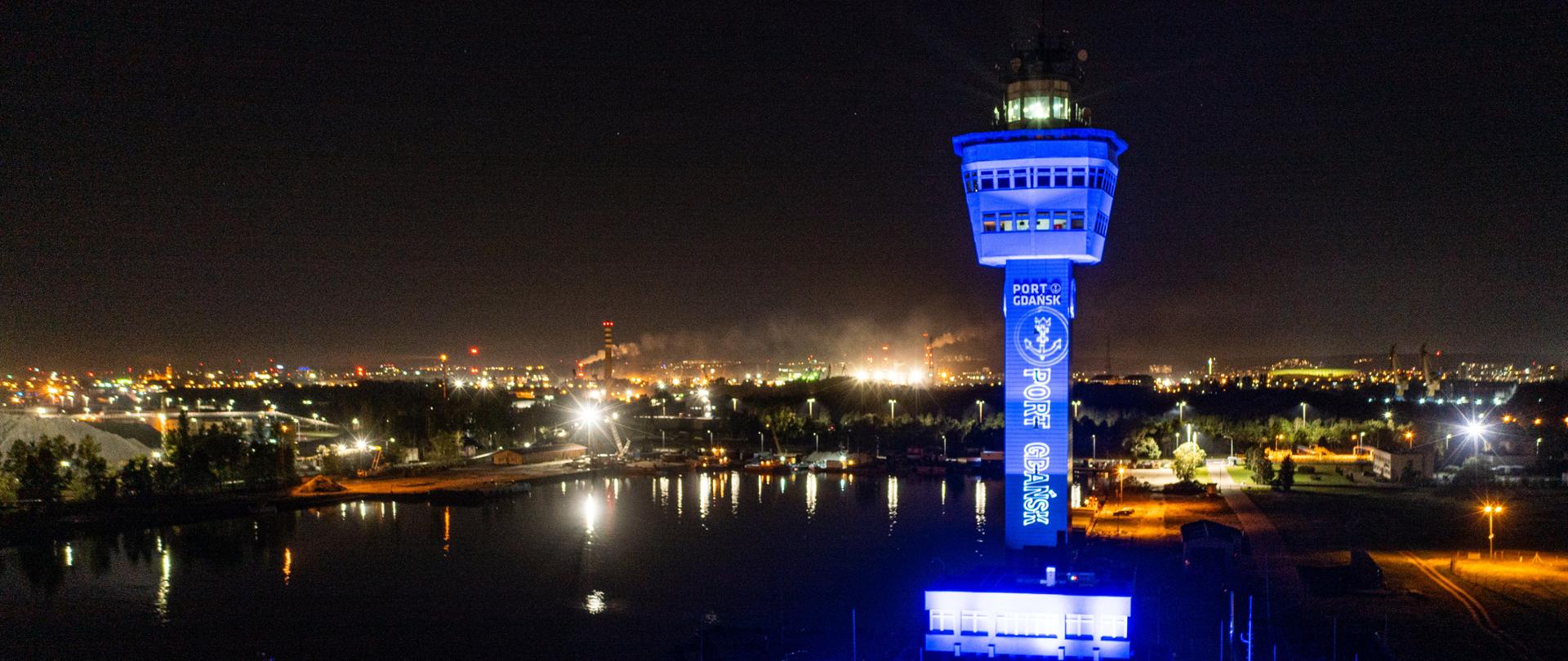 Port Północny w Gdańsku