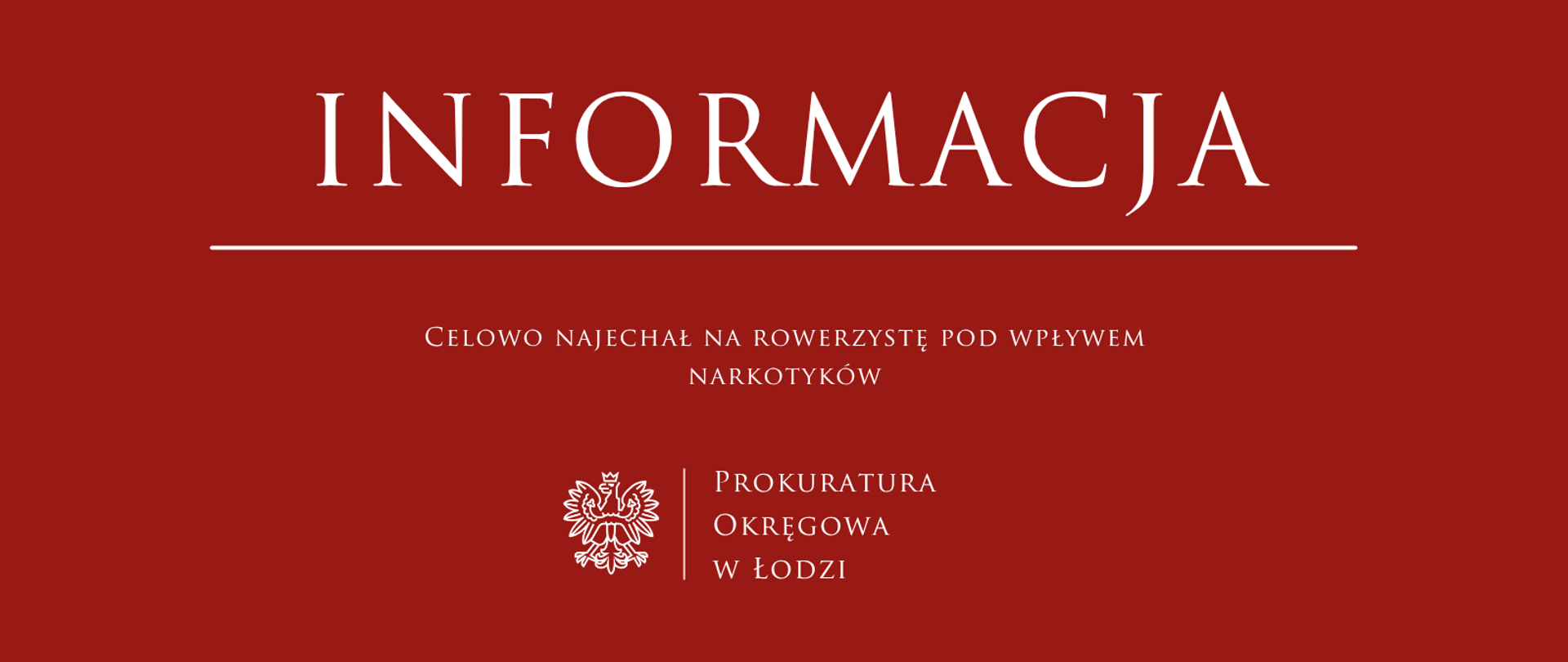 Celowo_najechal_na_rowerzyste