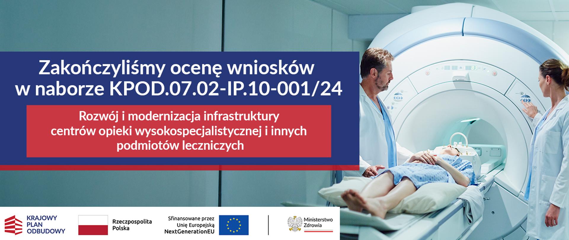 zakoczenie ocen onkologia