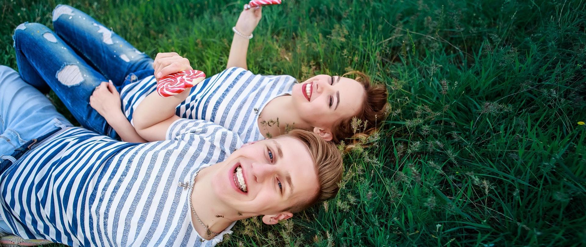 Czy wiesz, że... nowa kampania HIV-AIDS