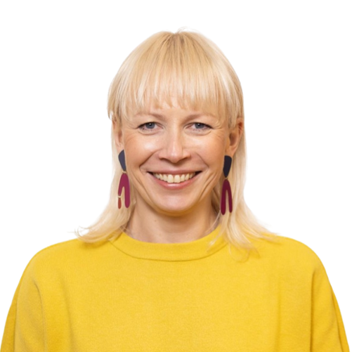 Beata Antos - zdjęcie