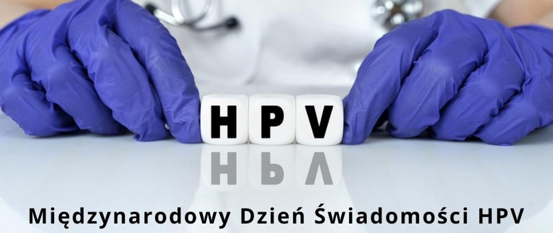 Międzynarodowy Dzień Świadomości HPV