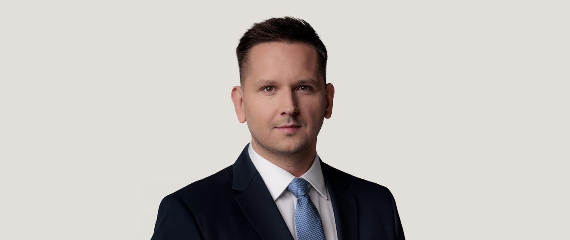 DG - Rafał Główczyński