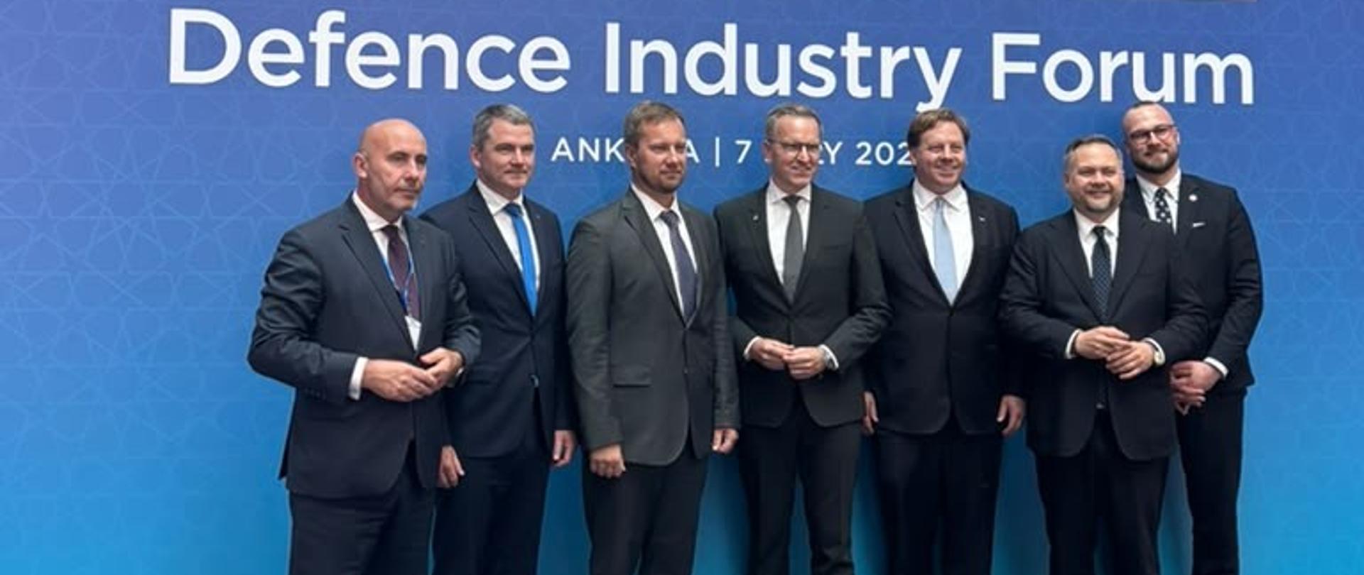 Strategiczne porozumienie w zakresie produkcji i dostaw pocisków Barracuda 500M dla państw regionu