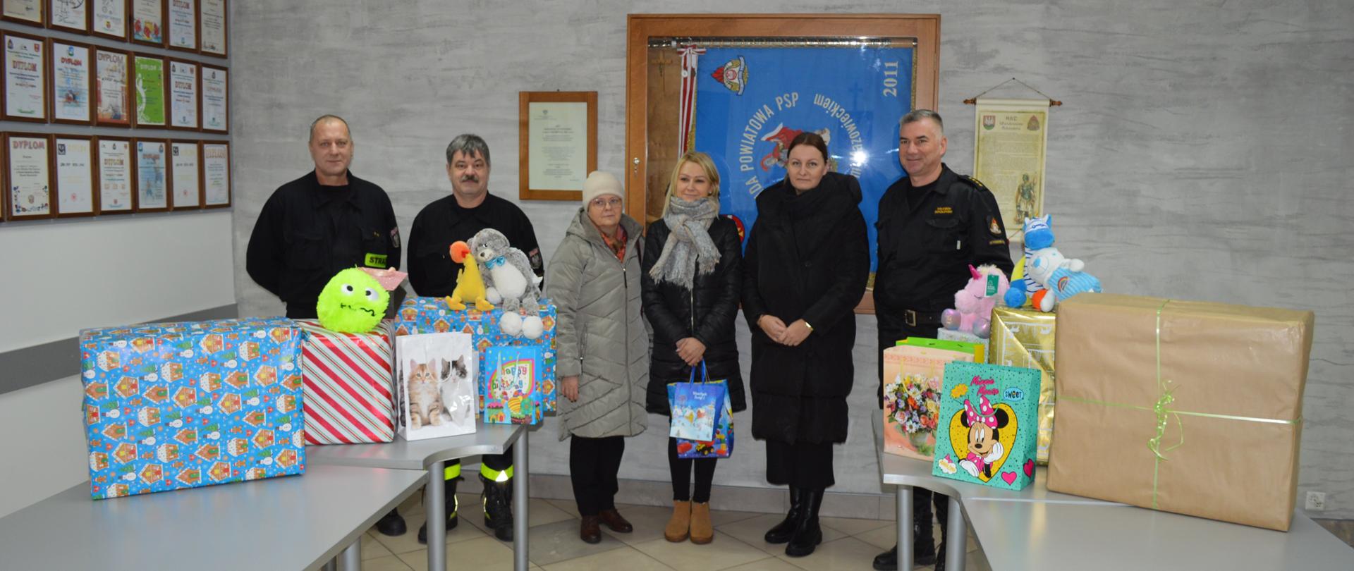  I TWÓJ MIŚ MOŻE ZOSTAĆ RATOWNIKIEM