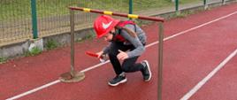 Gminno - Powiatowe Zawody Sportowo-Pożarnicze OSP z terenu Powiatu Nowodworskiego