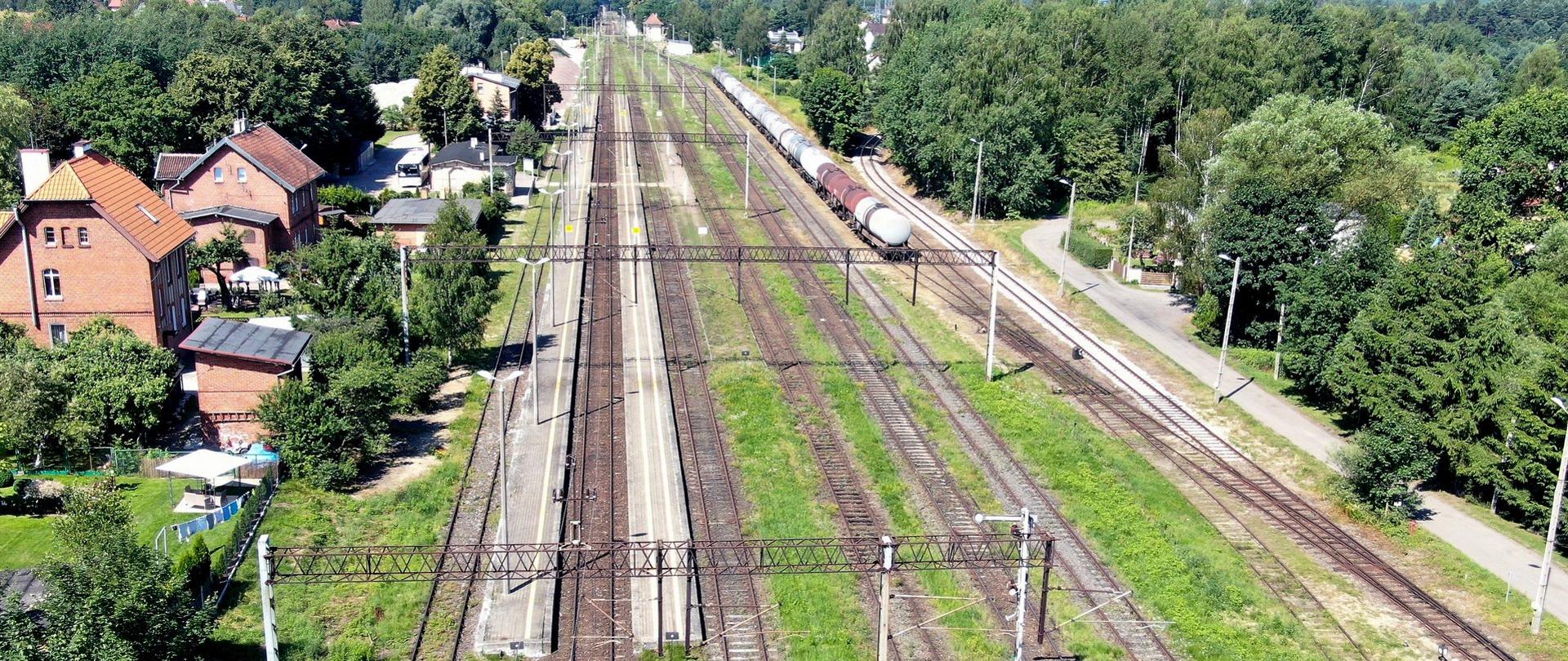 Sprawniejsza kolej na Warmii