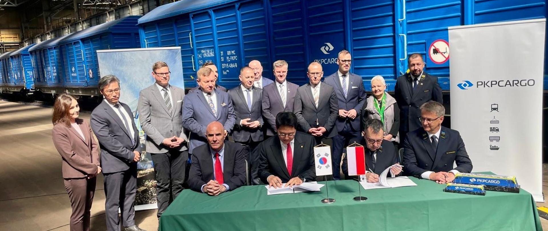 Projekt Kaszubia wzmacnia bezpieczeństwo i rozwój regionu