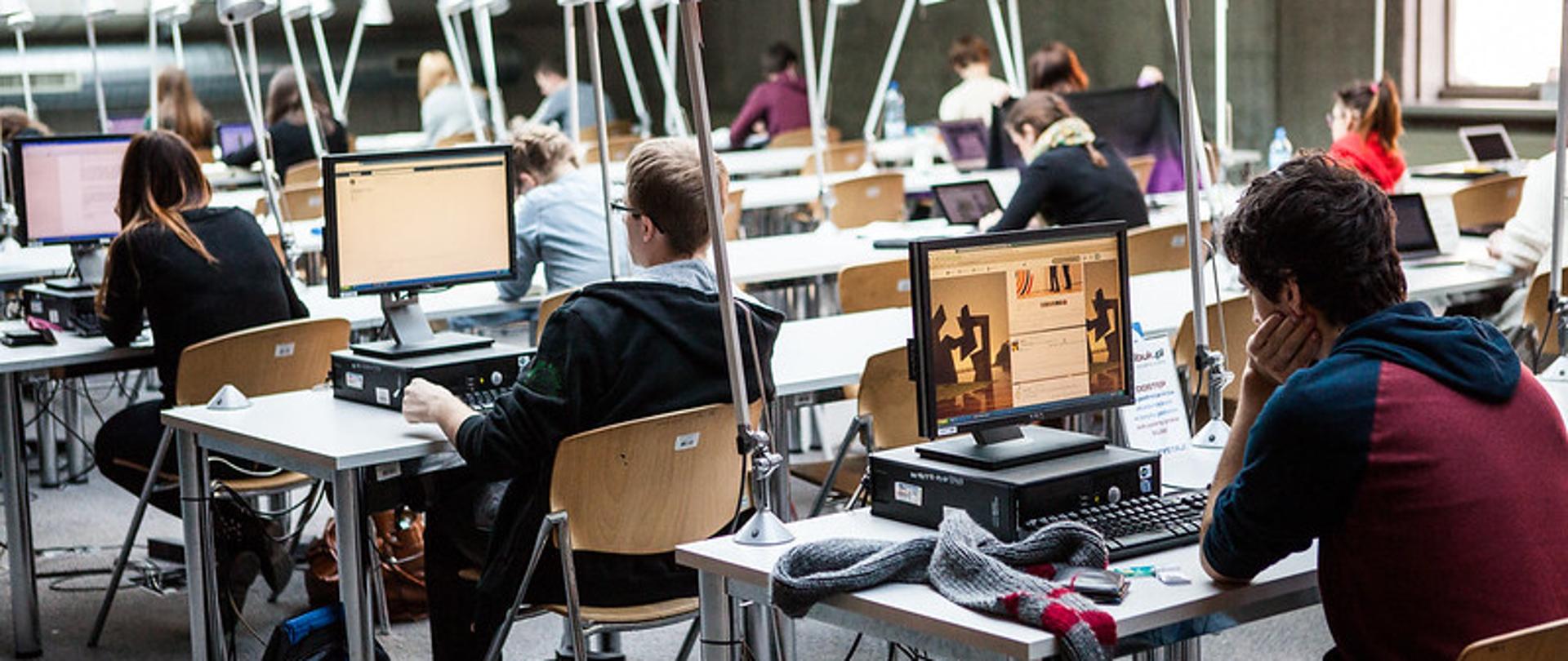 Biblioteka Uniwersutetu w Warszawie