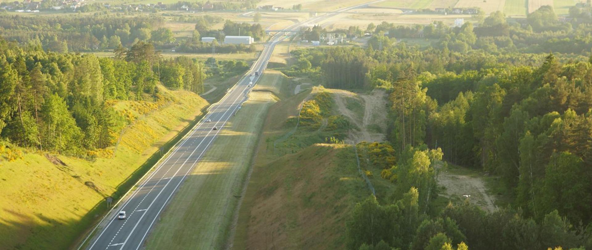 S6 Obwodnica Słupska