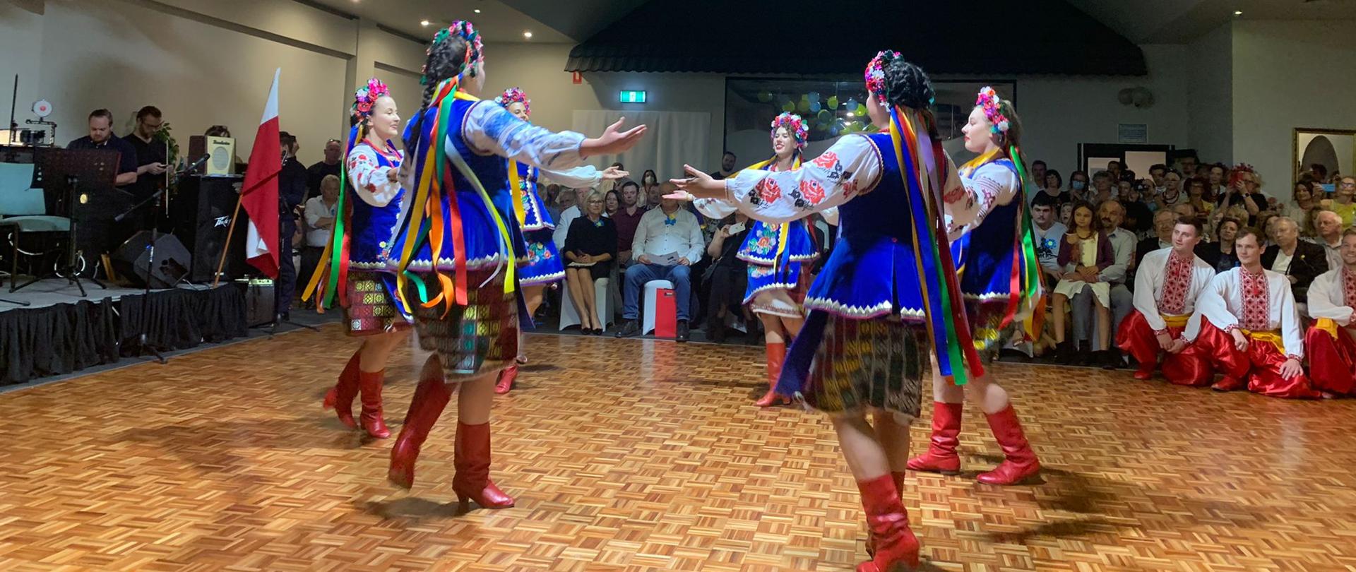 Gala Charytatyna Bankstown