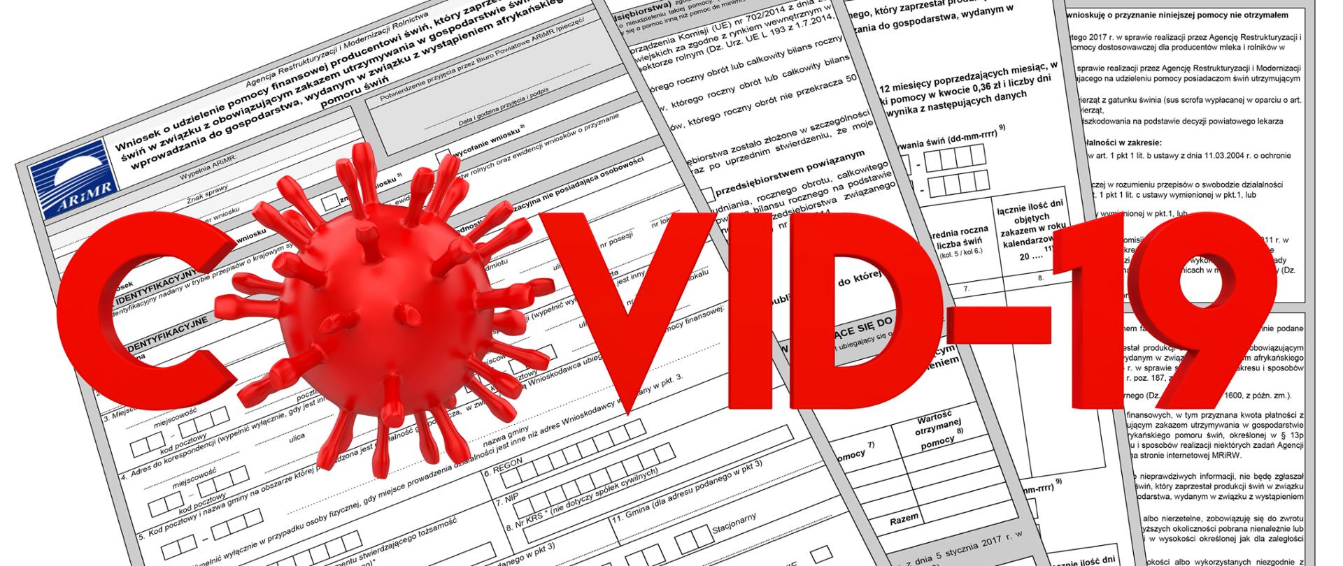wniosek o pomoc z PROW_covid-19