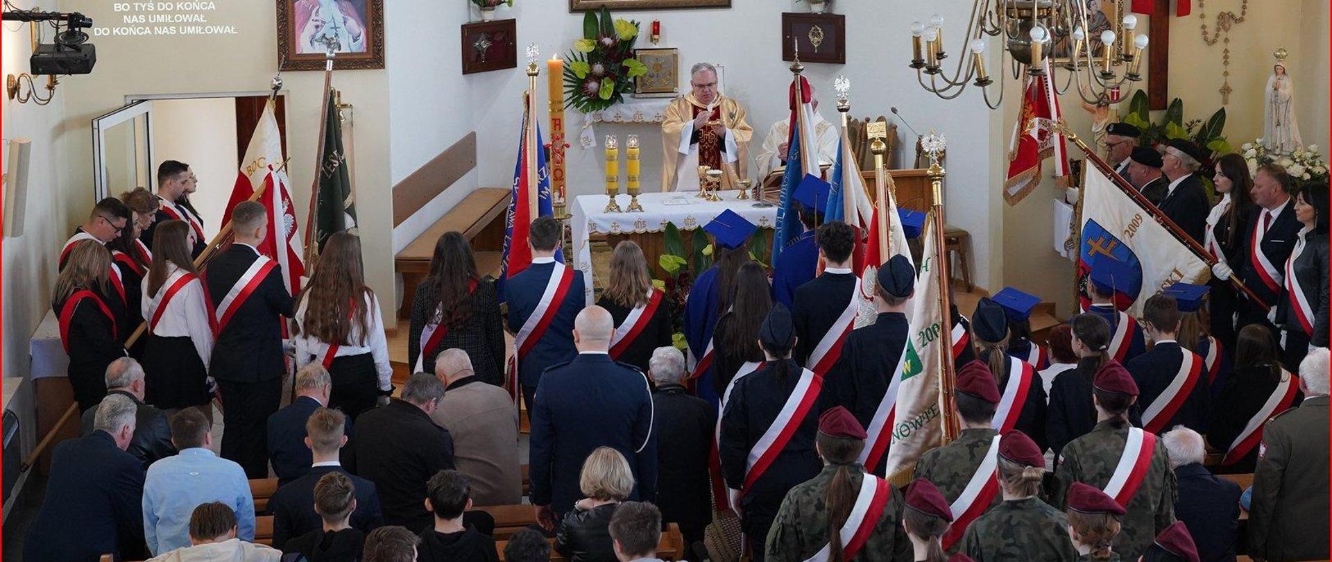 Zdjęcie z obchodów 1