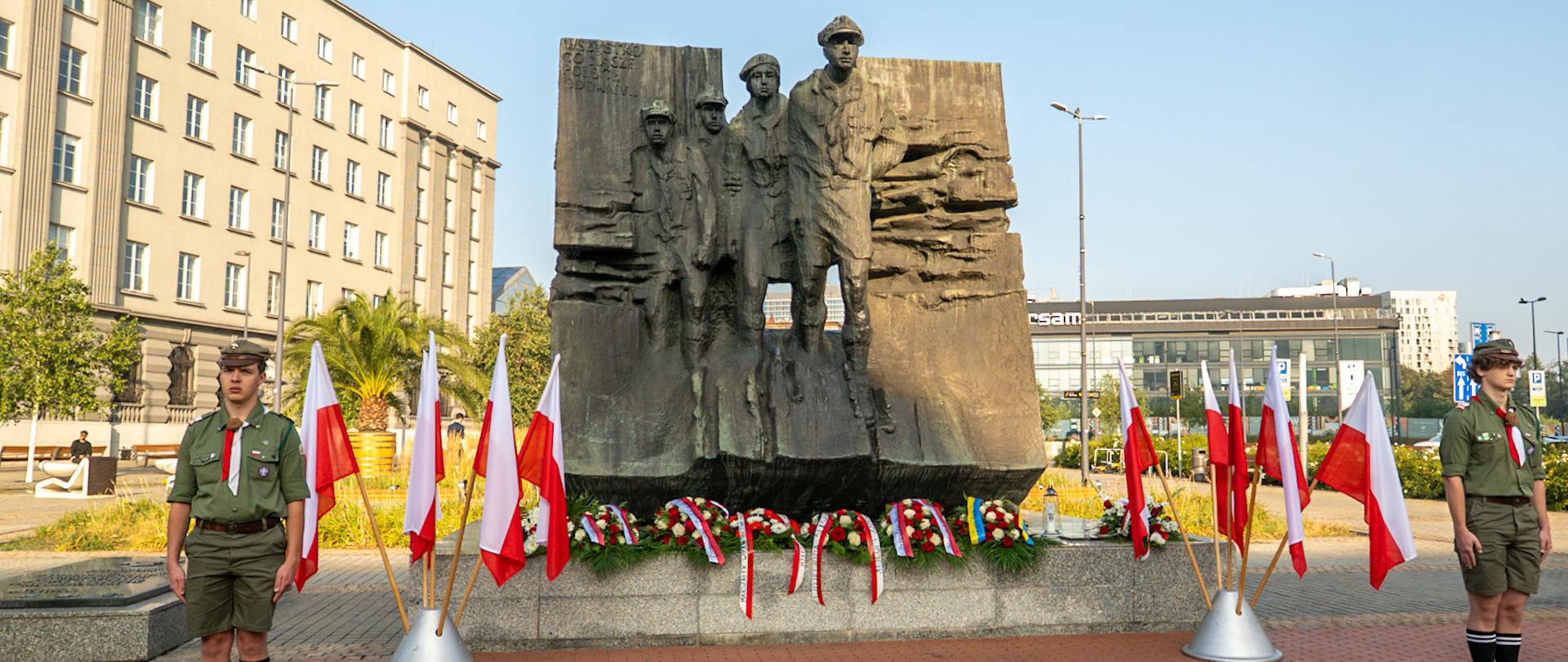 86. rocznica wybuchu II Wojny Światowej