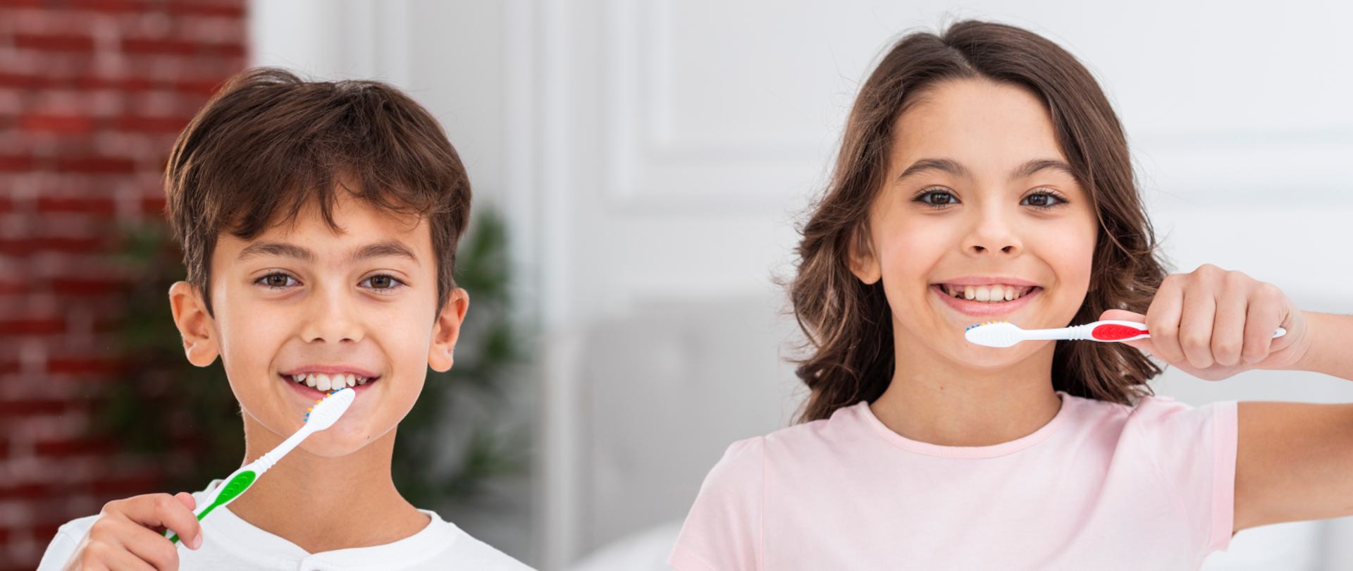 szczotkowanie podstawowka