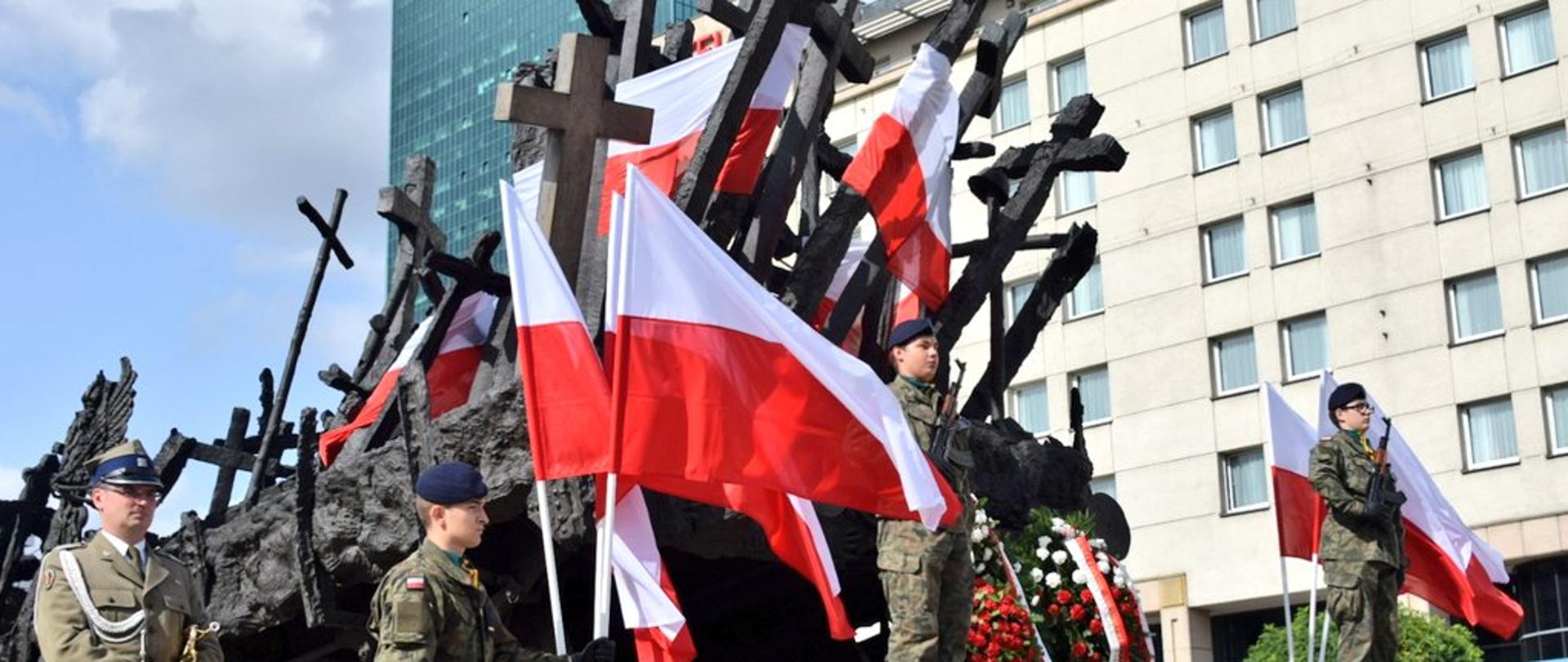 Ogólnopolski Zjazd Formacji Niepodległościowej
