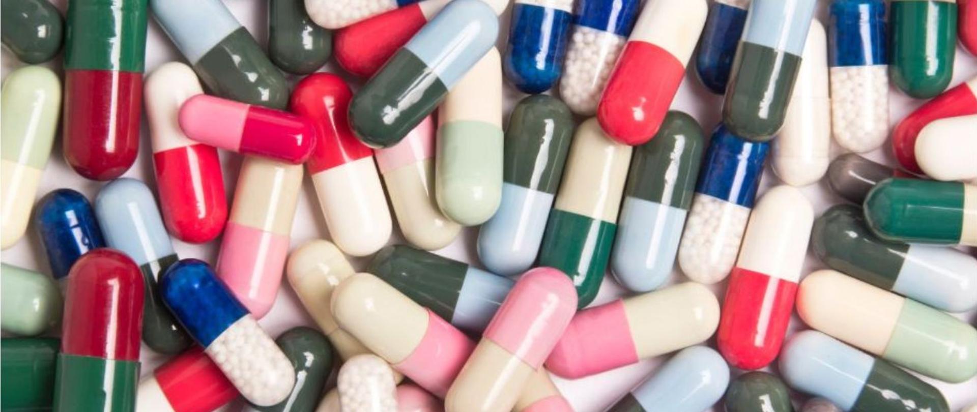 Światowy Tydzień Świadomości nt. Oporności na Środki Przeciwdrobnoustrojowe