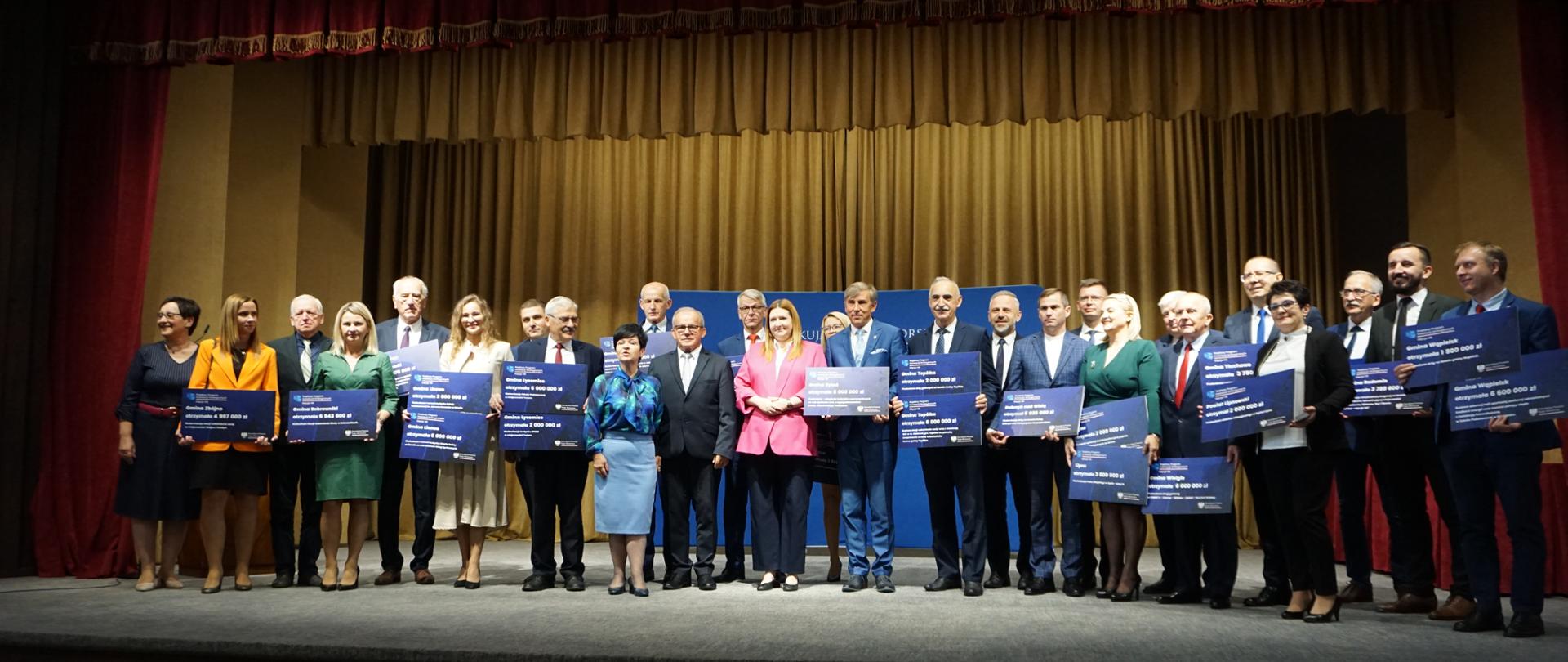 VIII edycja Rządowego Programu Inwestycji Strategicznych Polski Ład.