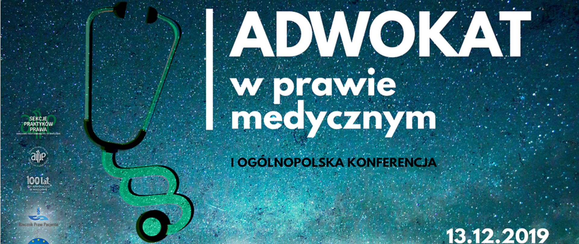 Adwokat w prawie medycznym 