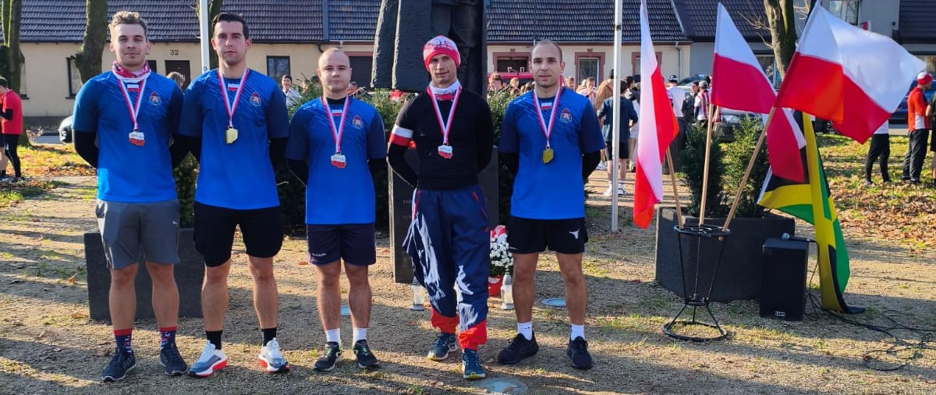 Bieg Niepodległości