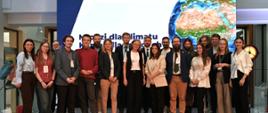 Konferencja "Młodzi dla klimatu - klimat dla młodych"