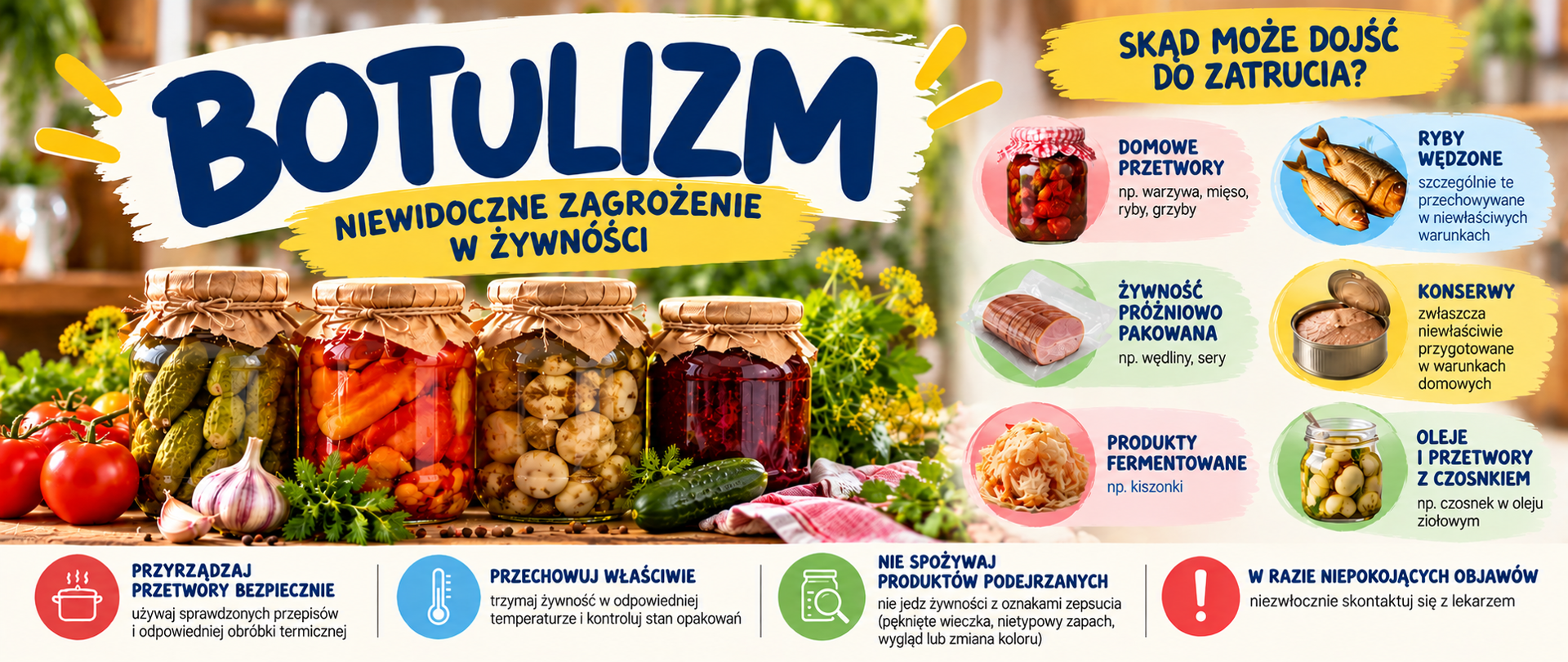 Botulizm