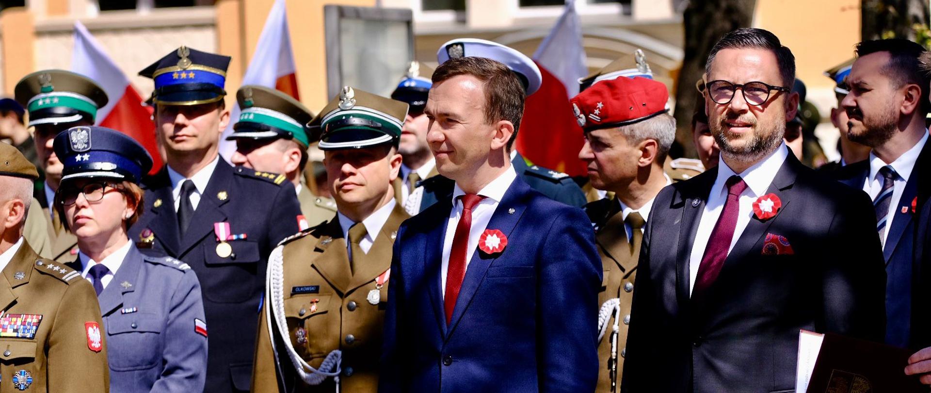 Narodowe Święto Konstytucji 3 Maja