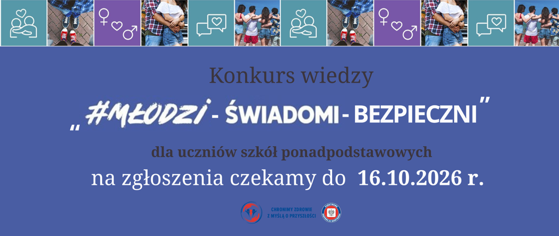 Młodzi - Świadomi - Bezpieczni