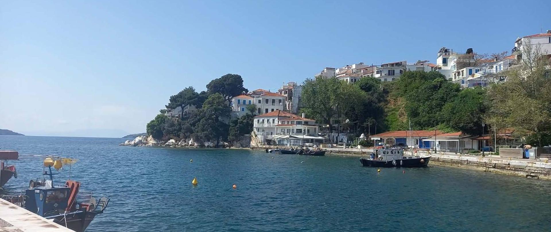 Skiathos