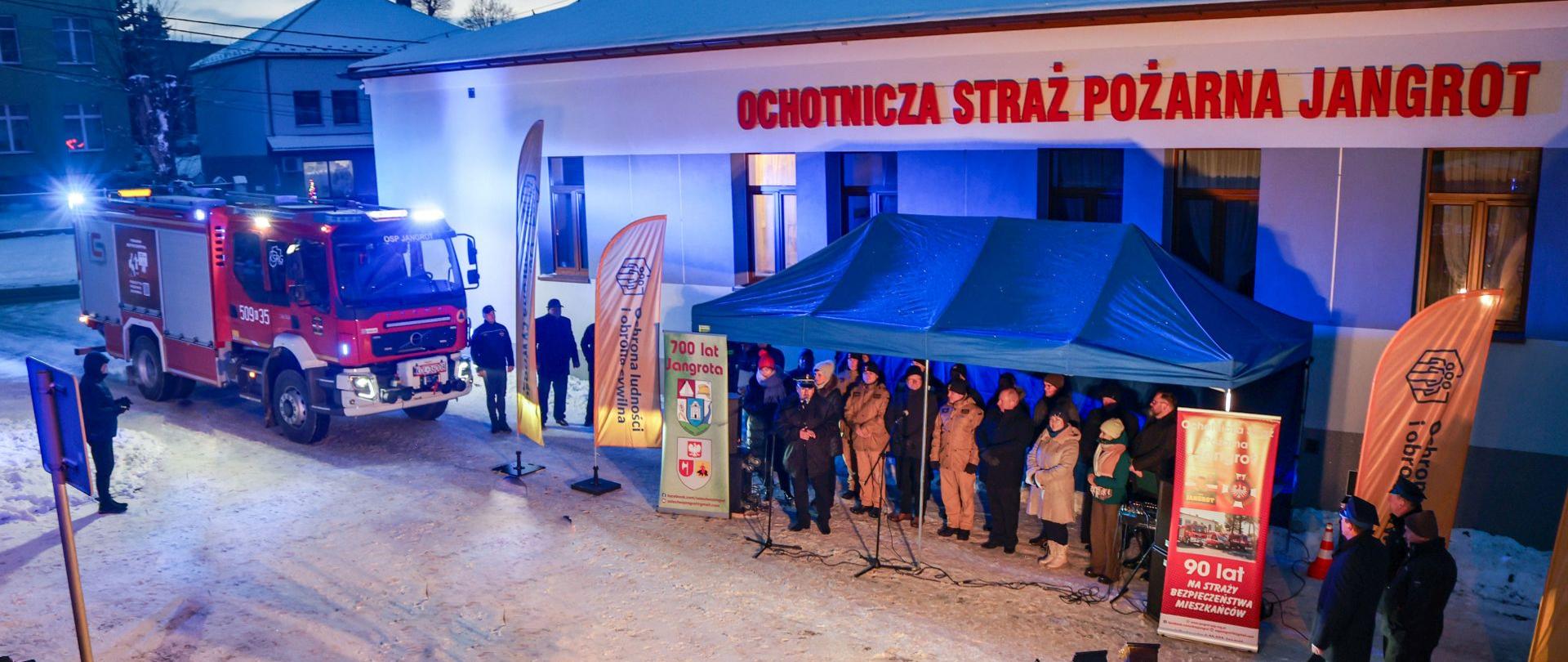 Program Ochrony Ludności i Obrony Cywilnej w praktyce