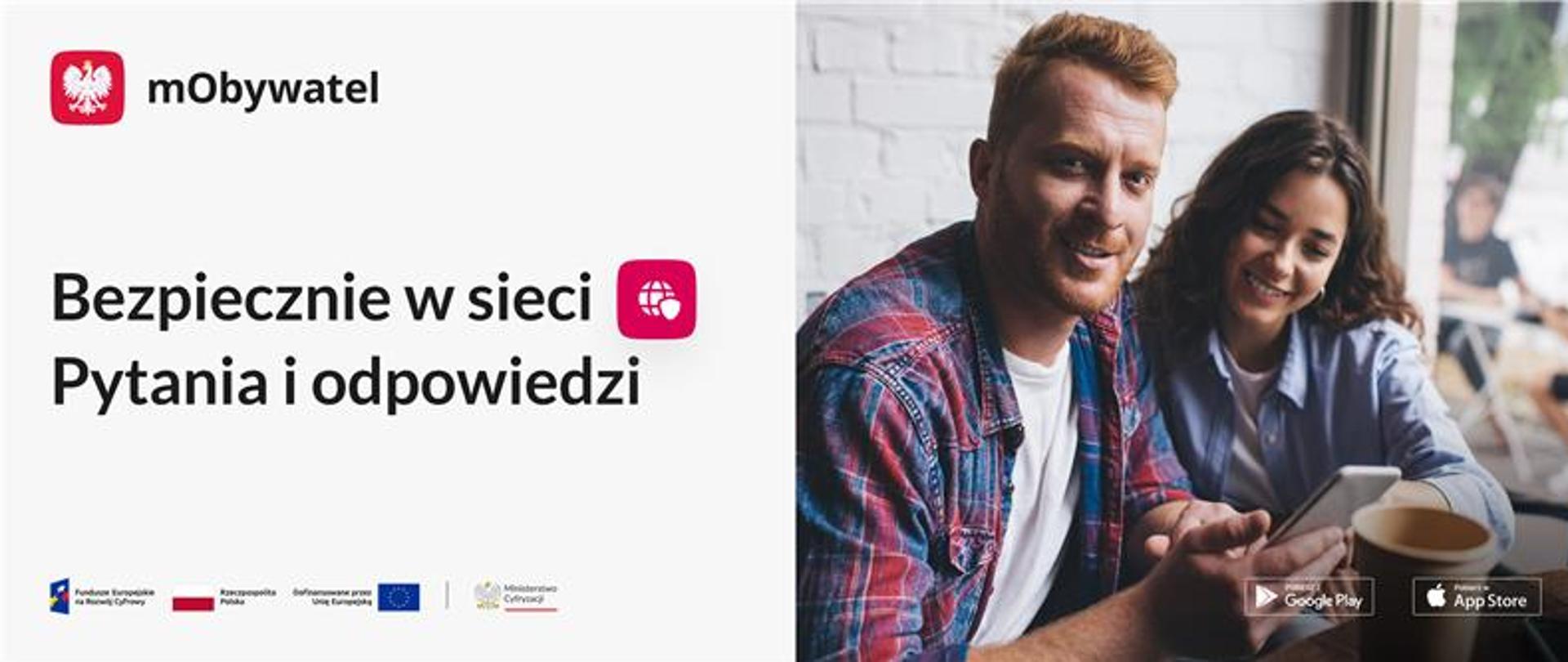 bezpieczni w sieci
