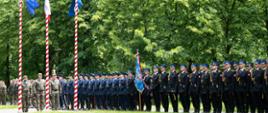 Narodowe Święto Powstań Śląskich oraz Święto 13. Śląskiej Brygady Obrony Terytorialnej