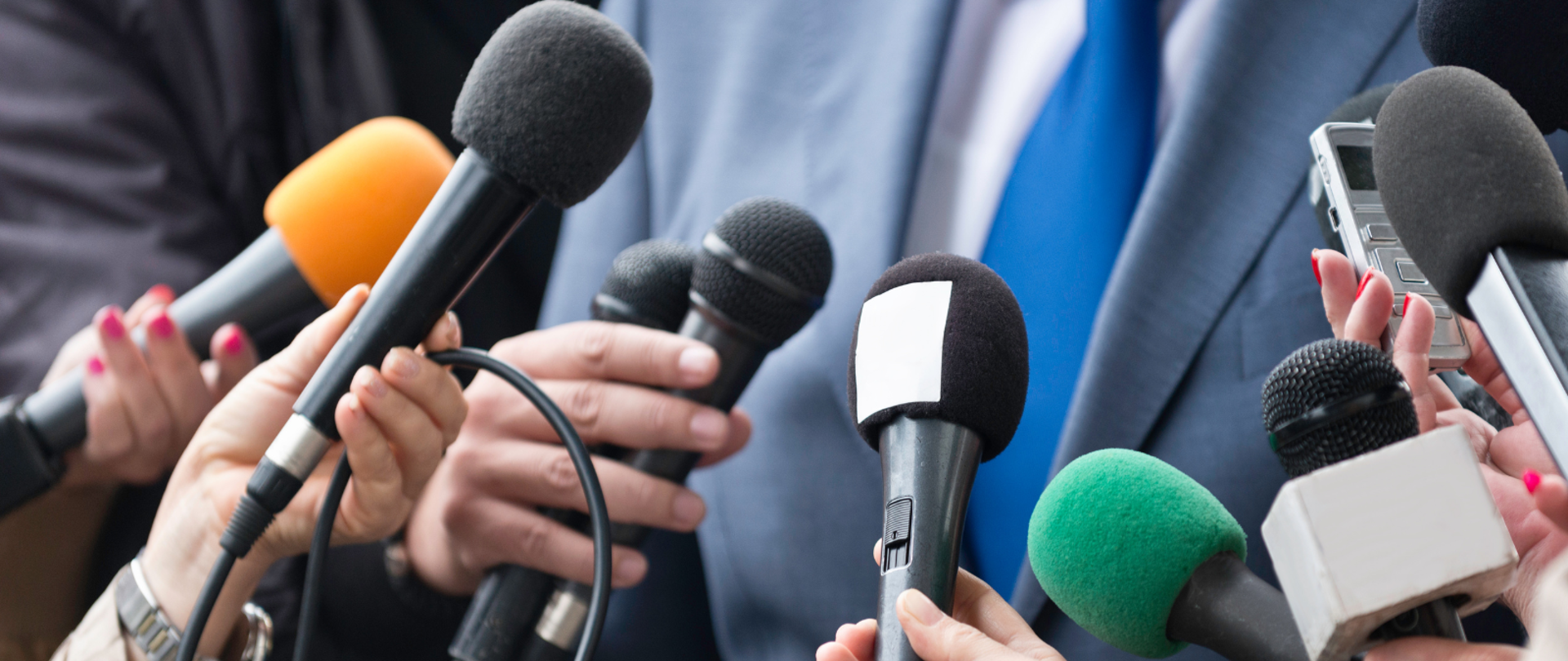 Zaproszenie na briefing prasowy