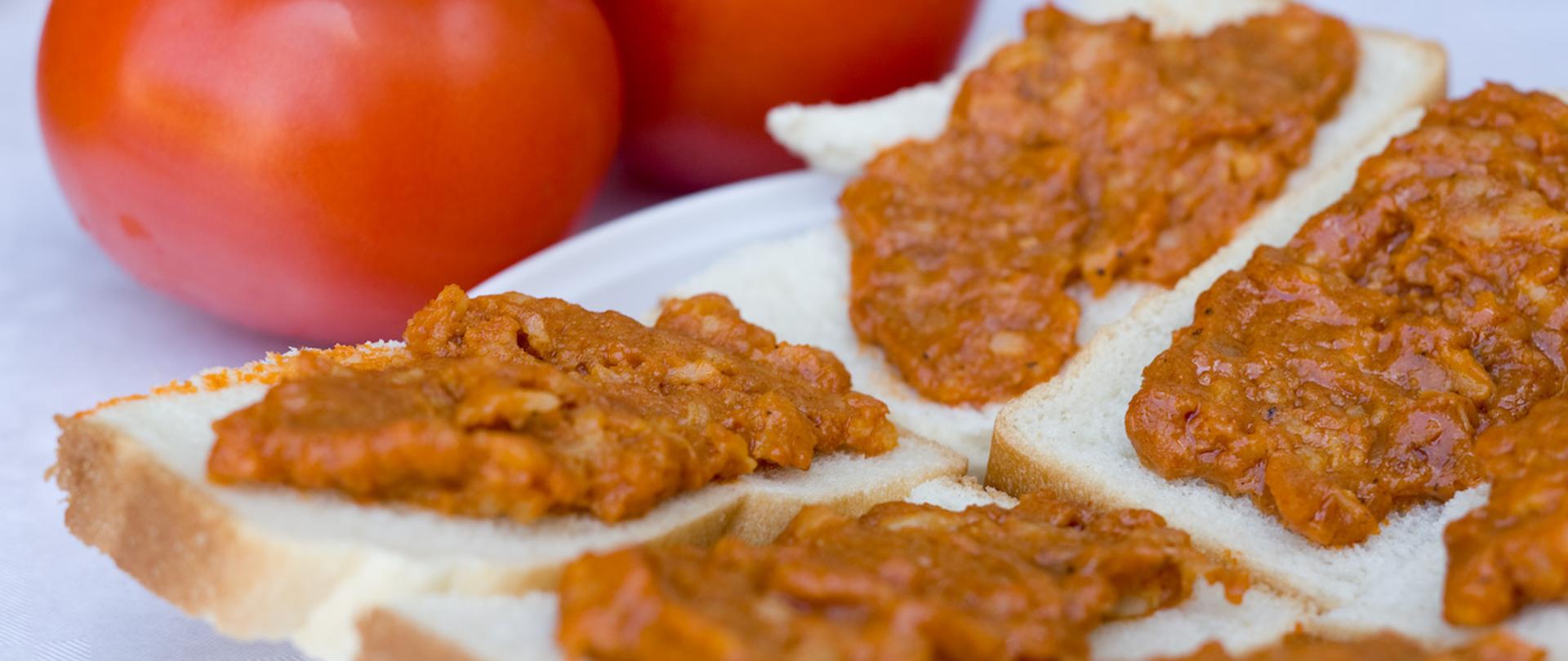 Paprykarz szczeciński