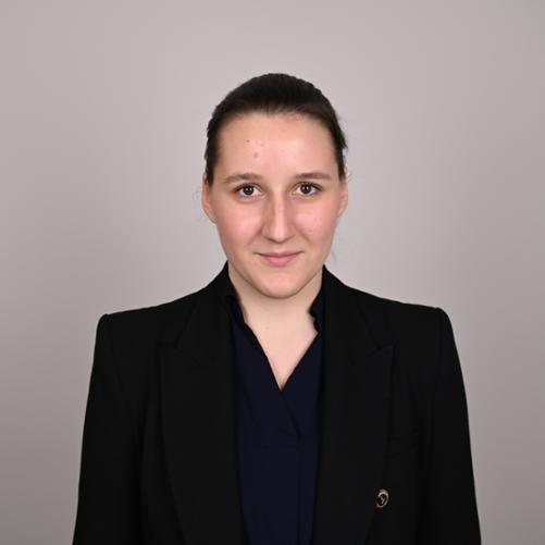 Klara Grochowska - członkini Młodzieżowej Rady Klimatycznej III kadencji