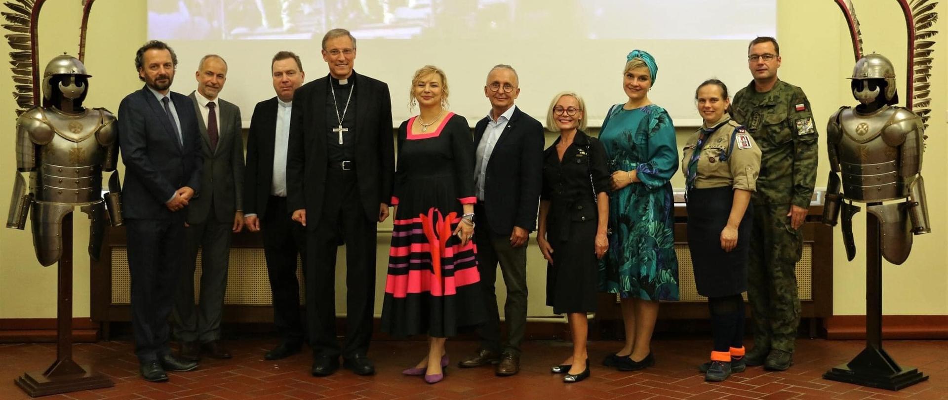 Święto Wojska Polskiego 21.09