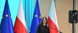 Konferencja w siedzibie NFOŚiGW