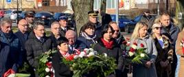 Narodowy Dzień Pamięci Żołnierzy Wyklętych we Włocławku