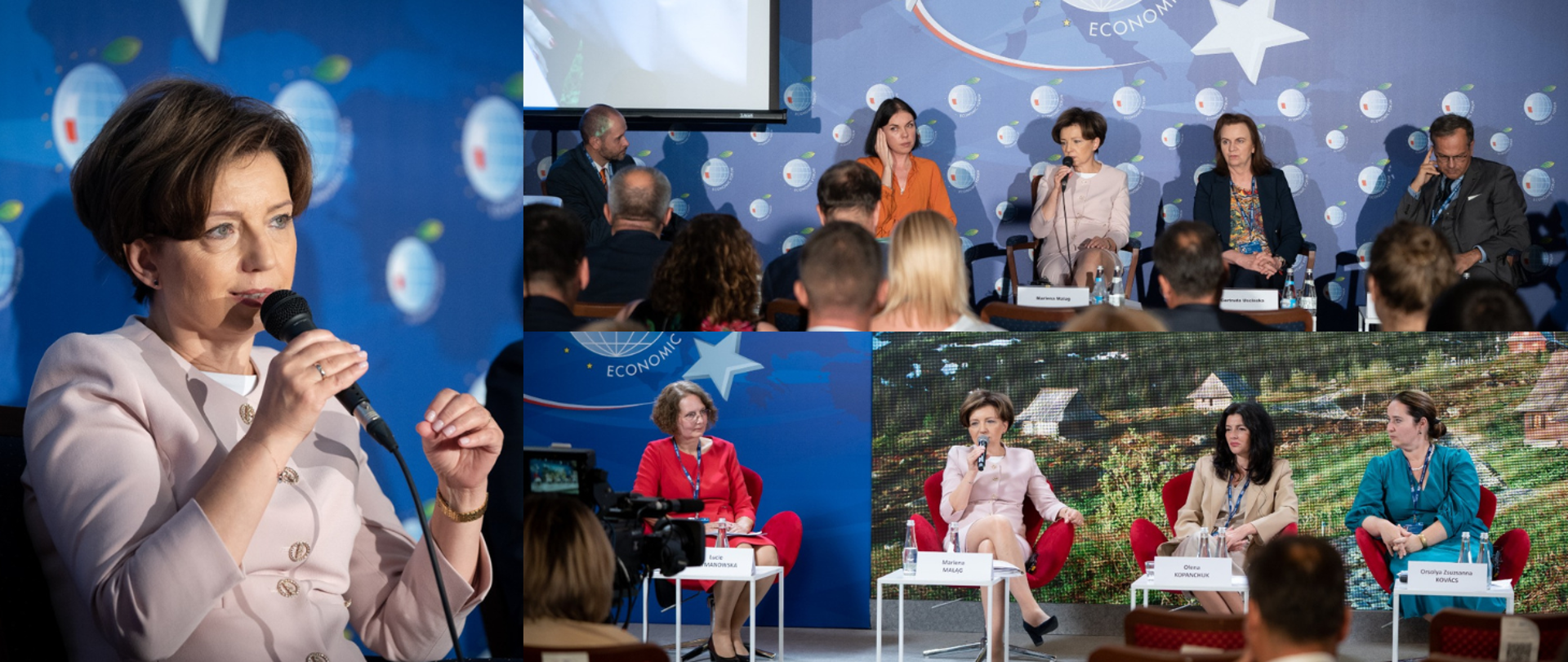 XXXI Forum Ekonomiczne