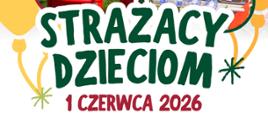 Dzień Dziecka w ostrowskiej komendzie