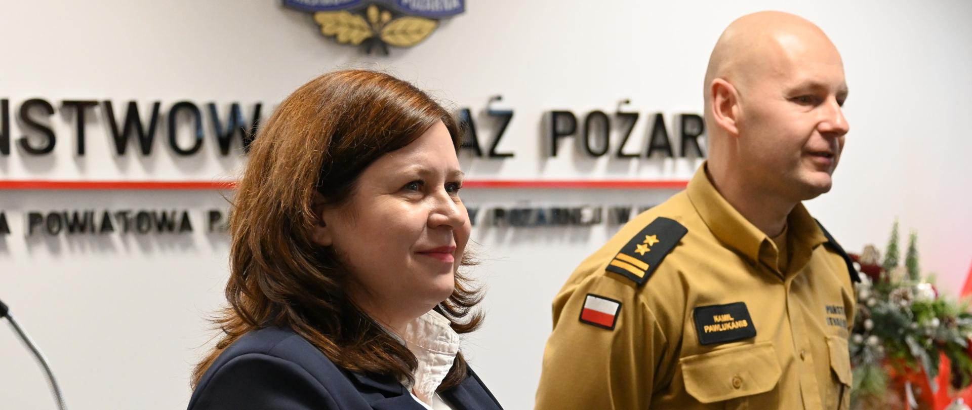 Czujka na straży Twojego bezpieczeństwa 